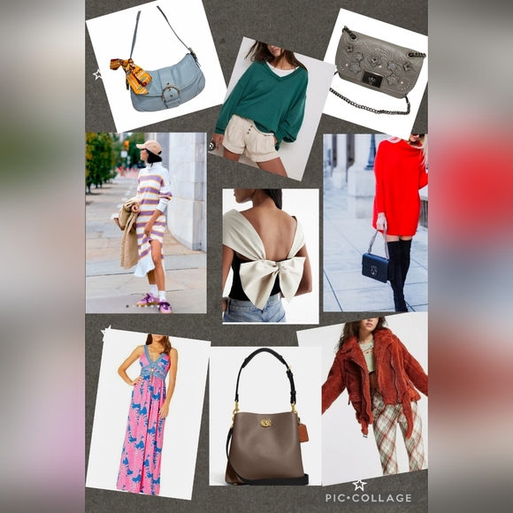 LIVE SHARE SHOW FLYER! - Picture 3 of 5